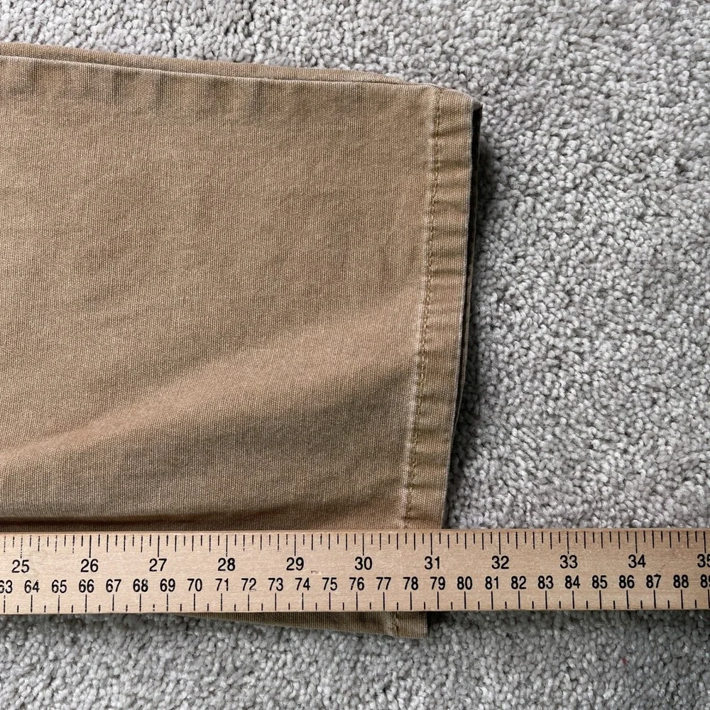 Lucky Brand chinos khaki